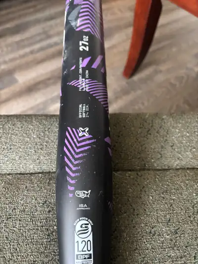 Axe Softball Bat, View more