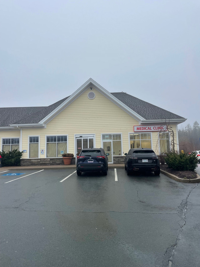  Medical Clinic looking for pharmacy in Commercial & Office Space for Rent in Bedford