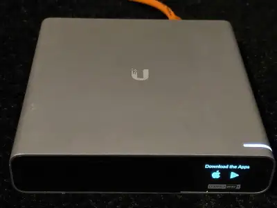 Ubiquiti CloudKey Gen2 Plus, View more
