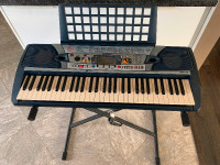 Yamaha PSR-280 Keyboard