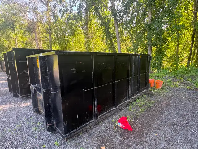 Bin rental516704300895447041