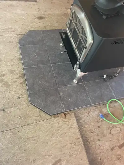 New floor used 2 years mint condition