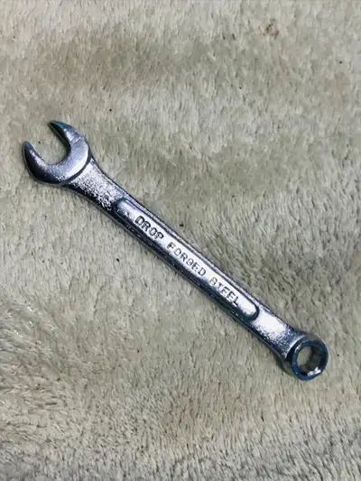 7mm wrench, View more