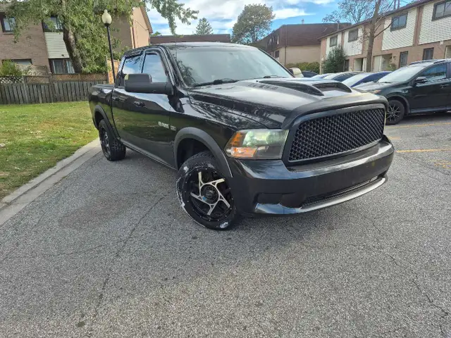 2010 Dodge ram 1500 576493244667013121