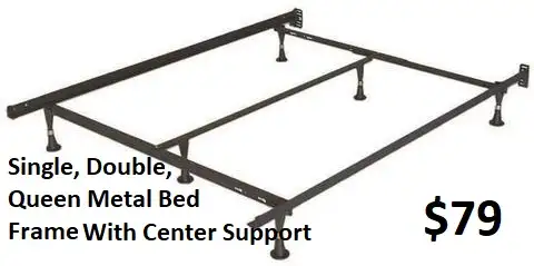 PILLOW TOP MATTRESS AND BOX - QUEEN $359/ DOUBLE $329/ S $279 in Beds & Mattresses in Barrie - Image 5