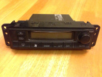 Nissan silvia s15 JDM digital climate control system