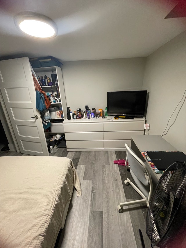 Chambre à louer Verdun — photo 2