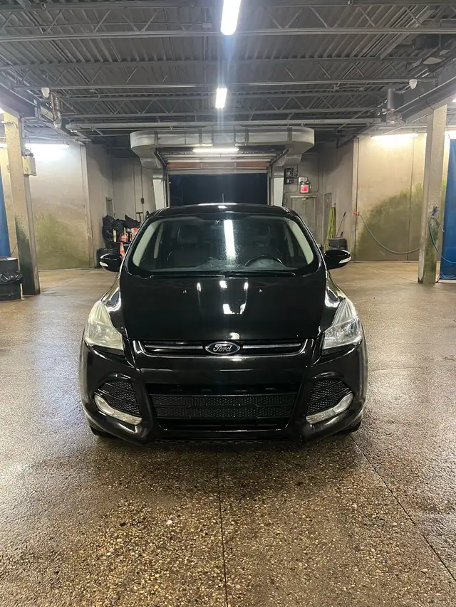 2013 FORD ESCAPE SEL!!! FRESH SAFETY!!! AWD!!! REMOTE STARTER!!!
