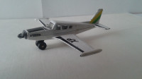 MATCHBOX-LESNEY 1976 SKYBUSTERS SB-19-PIPER COMANCHE VTG