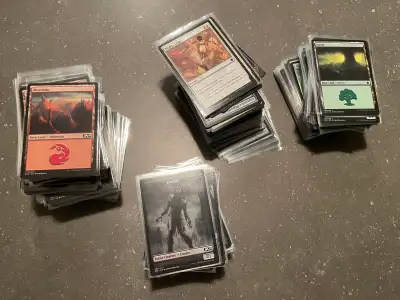 Carte Magic The Gathering, View more