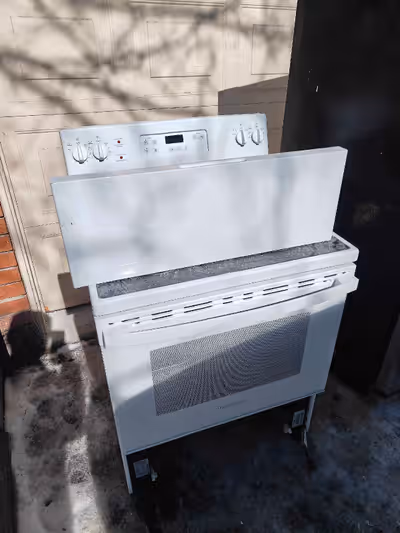 Very Good condition ， almost like new ,plickup urself