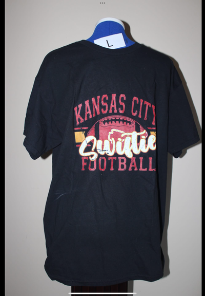Men's T-shirts, size L - 2XL, View more