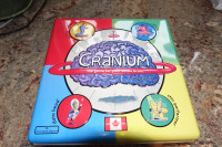 New Cranium game by Hasbro
