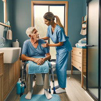 ✨Dedicated In-Home Care for Brampton Seniors - Trust & Comfort✨