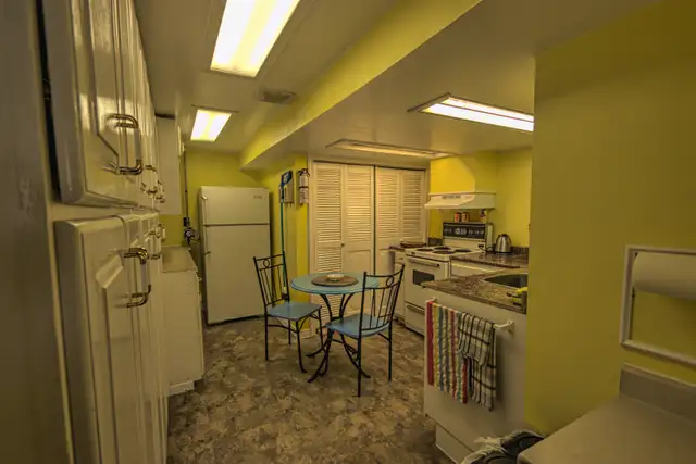 Room for rent for TRENT STUDENT in Room Rentals & Roommates in Peterborough - Image 5