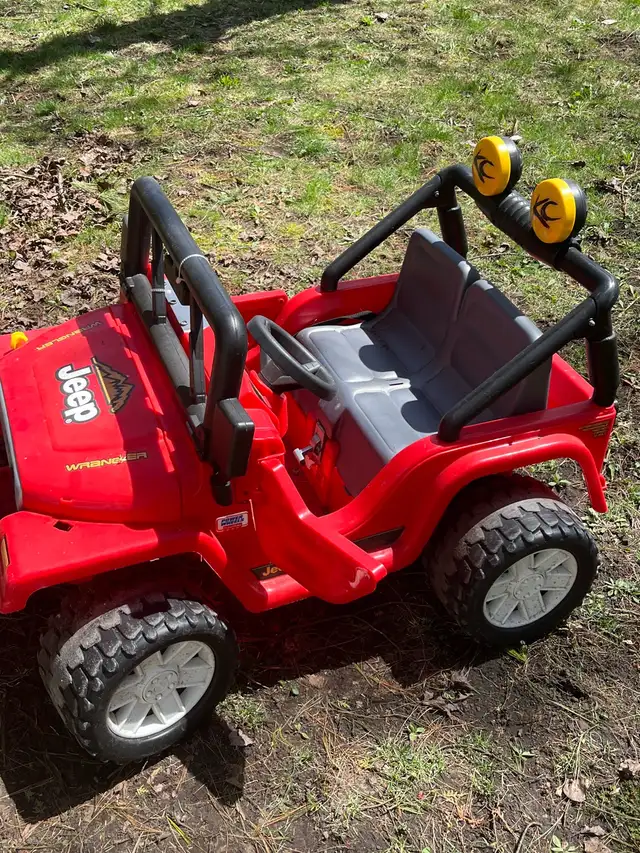 jeep ride in toy car63023586337667124