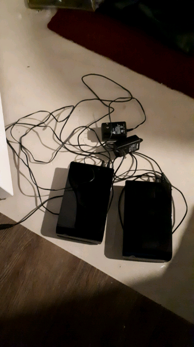 PC hard drives, View more