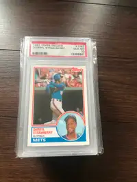 BEAUTIFUL PSA Graded Sports Cards For Sale!!