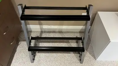 CAP Barbell - Dumbbell Rack, View more