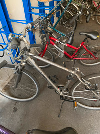 Men’s bike for sale - Great Condition