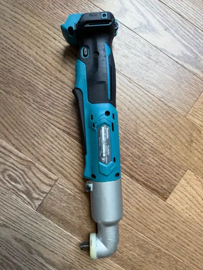 Makita Angle Impact Wrench, View more