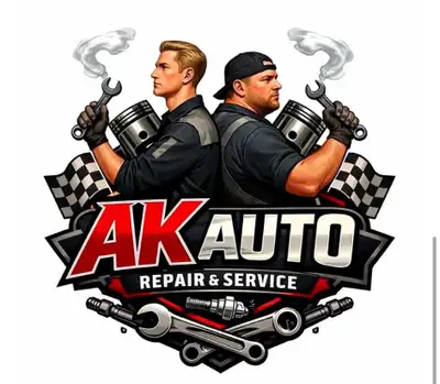 Ak Auto 289 690 9703 , View more