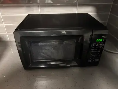 Micro-ondes Hamilton Beach Microwave, View more