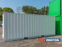20FT Used Container//Standard//HighCube//General Purpose