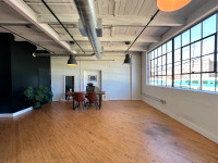 Office for Rent in Kitchener / Studio Space