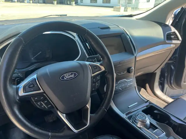 2019 Ford Edge SEL533919294596720648