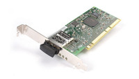 Intel Gigabit Fiber PCI-X interface card