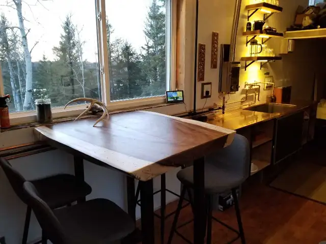 32ft gooseneck tiny home completely off grid! in Houses for Sale in Saskatoon - Image 7