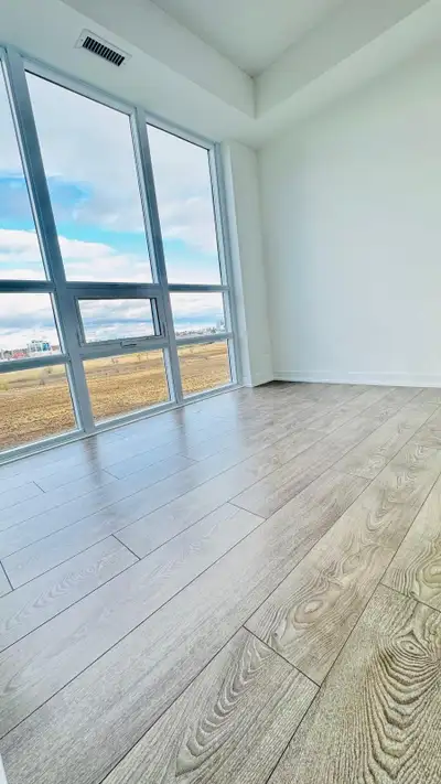 2 bedroom apartment 2 bathroom. 1 year old build available for rent from March 1st. Close to walmart...