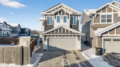 Looking for a cozy, convenient space to call home? This beautiful 2-bedroom basement rental offers e...