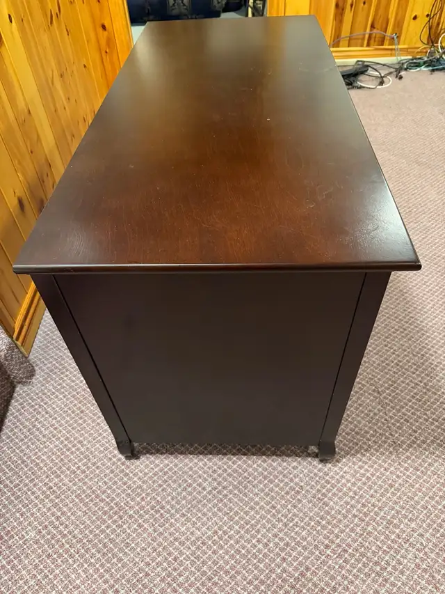 Media Console in TV Tables & Entertainment Units in City of Toronto - Image 4