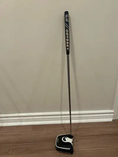 Odyssey Stroke Lab Ten RH Putter, View more