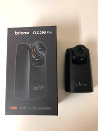 Caméra Time lapse