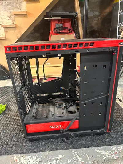 Pc parts, View more