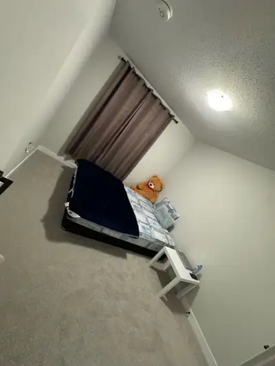 ROOM AVAILABLE