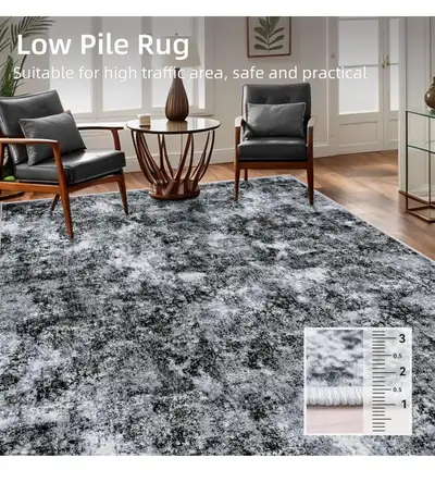 Abstract Area rugs, View more