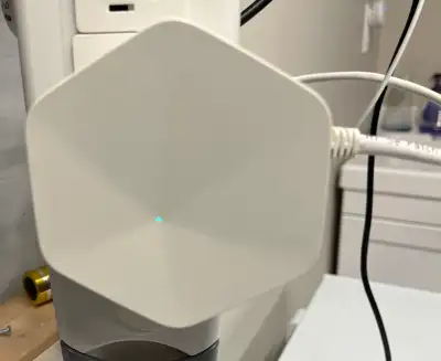 Rogers Wifi Extender Generation 2, View more