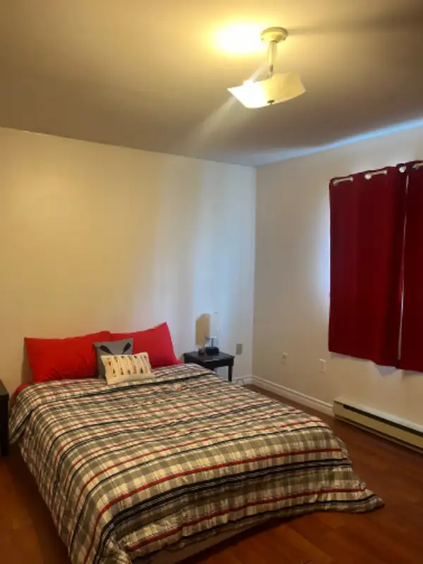 ROOM FOR RENT AVAILABLE TODAY in Room Rentals & Roommates in City of Halifax - Image 3