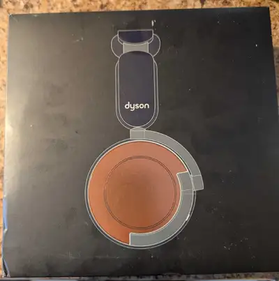 Dyson Ontrac Headphones, View more