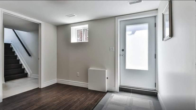 Basement on rent in Room Rentals & Roommates in City of Toronto