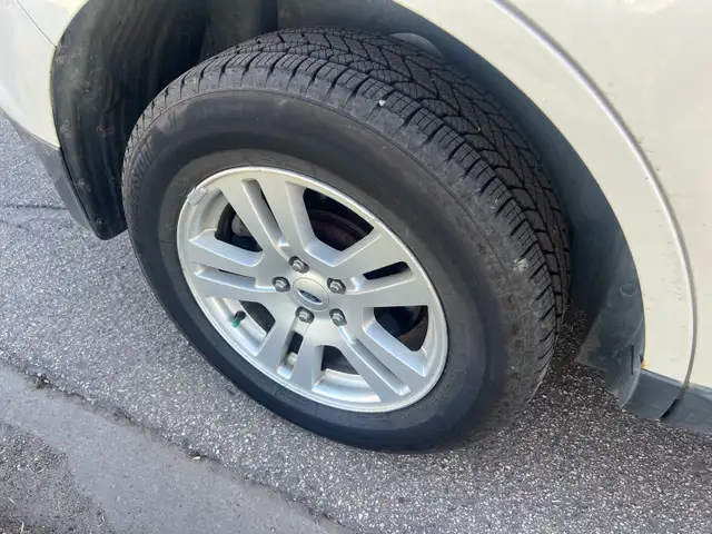 2011 ford edge 602769891976826884