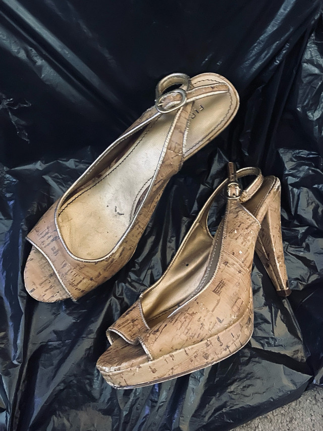 Women’s Shoes $30 for 4  in Women's - Shoes in Oshawa / Durham Region