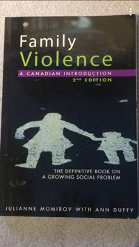Family violence intro textbook 