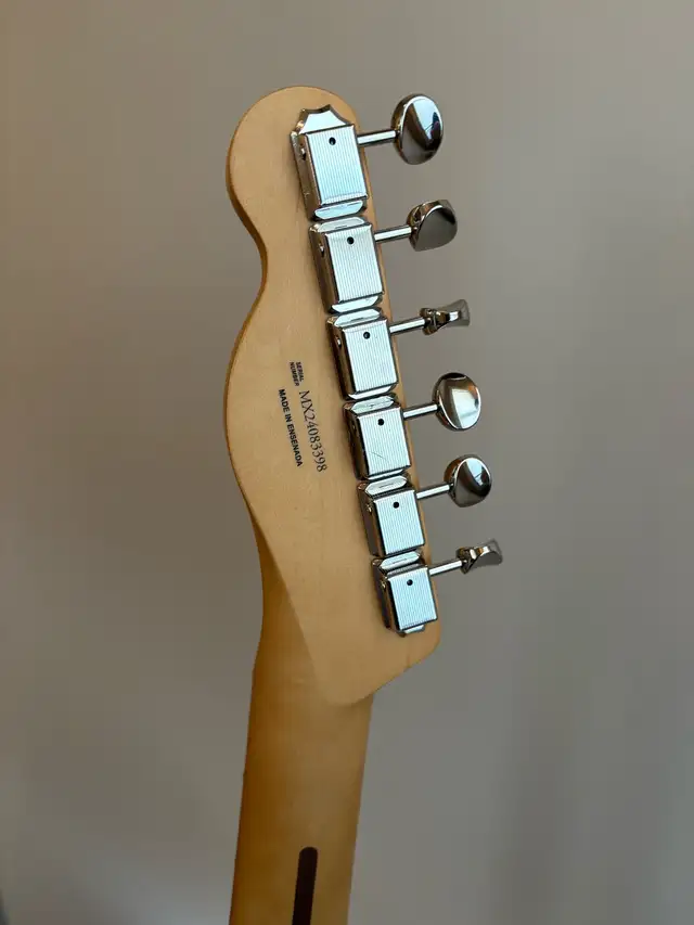 Fender Player II Telecaster in Guitars in Edmonton - Image 6