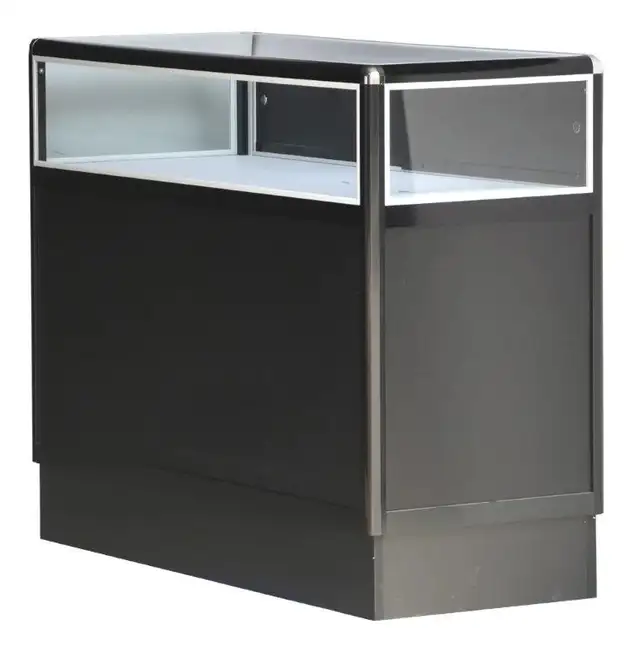 Full Tower Showcases-Glass Display Cases-Tower Showcases in Other in City of Toronto - Image 9