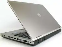 LIQUIDATION LAPTOP HP EliteBook 8460p CI5__ 2Gen___ 220$$$$